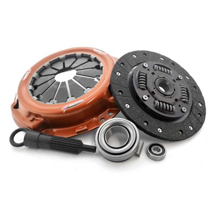 Kit frizione rinforzata Xtreme Outback Stage 1A - Suzuki Samurai/sj