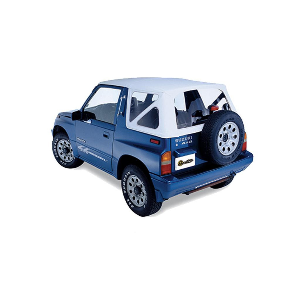 Cappottina / Soft Top - Suzuki Vitara (1995/1998)