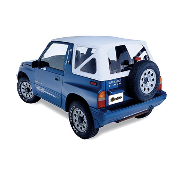 Cappottina / Soft Top - Suzuki Vitara (1995/1998)