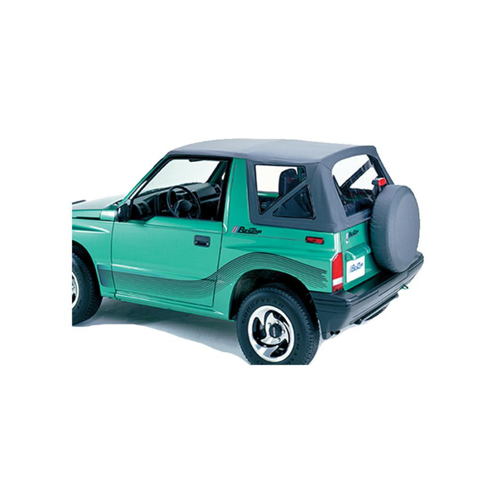 Cappottina / Soft Top - Suzuki Vitara (1995/1998)