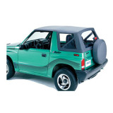 Cappottina / Soft Top - Suzuki Vitara (1995/1998)