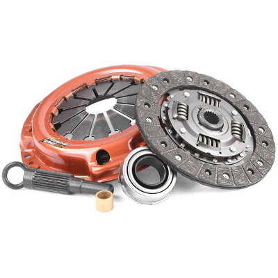 Kit frizione rinforzata Xtreme Outback stage 1A - Suzuki Jimny