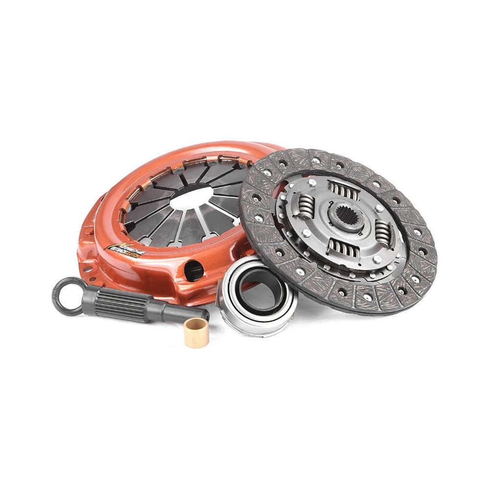 Kit frizione rinforzata Xtreme Outback stage 1A - Suzuki Jimny