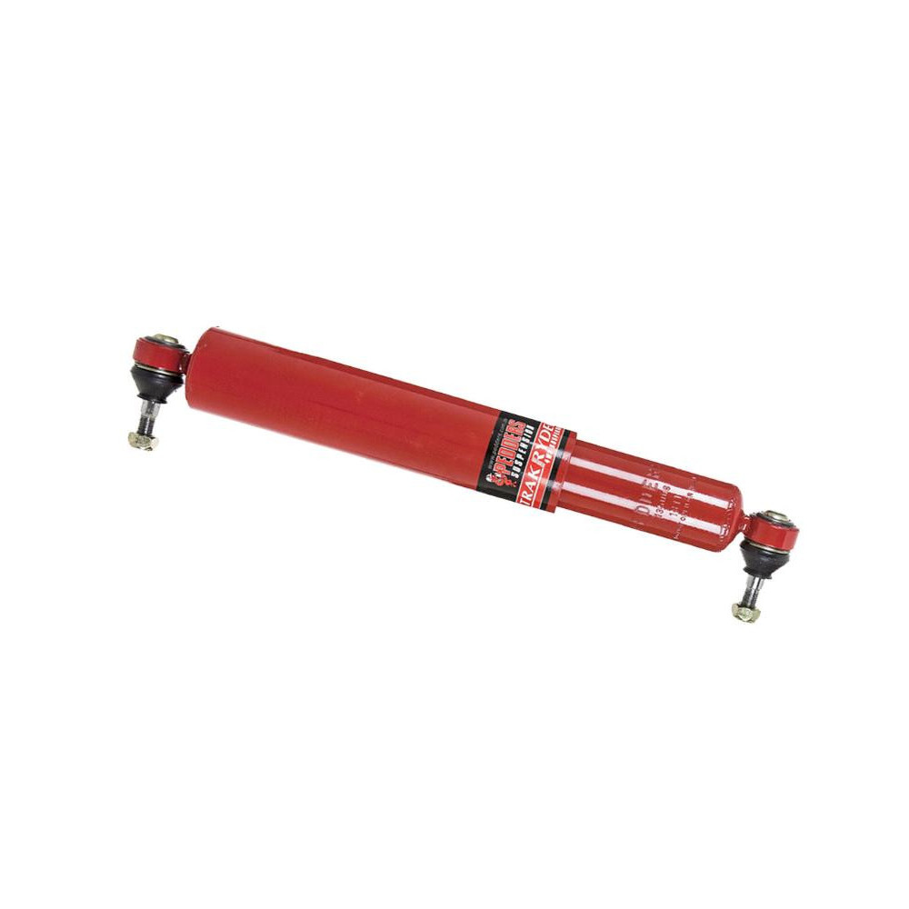Ammortizzatore di sterzo - Toyota serie 60/70/80