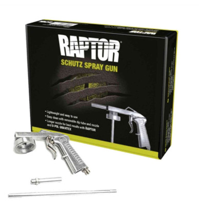 Pistola standard - Upol Raptor