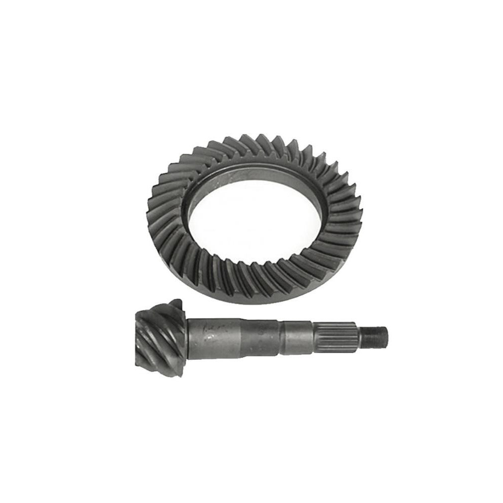 Coppia conica anteriore 4.88 - Toyota LJ/KZJ 70/73