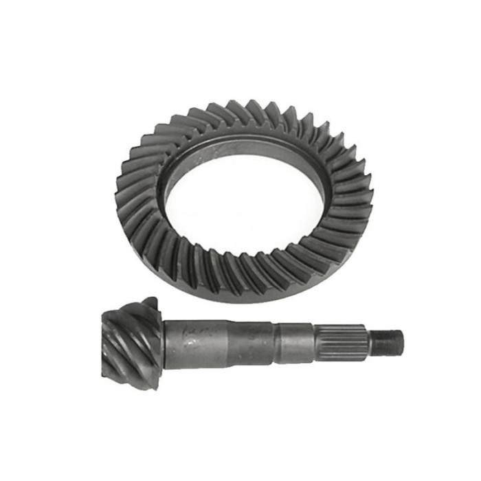 Coppia conica anteriore 4.88 - Toyota LJ/KZJ 70/73