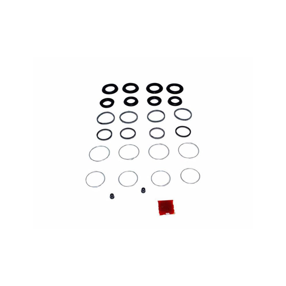 Kit revisione pinze freni - Toyota BJ/LJ/FJ/HJ Hilux (fino al 1990)