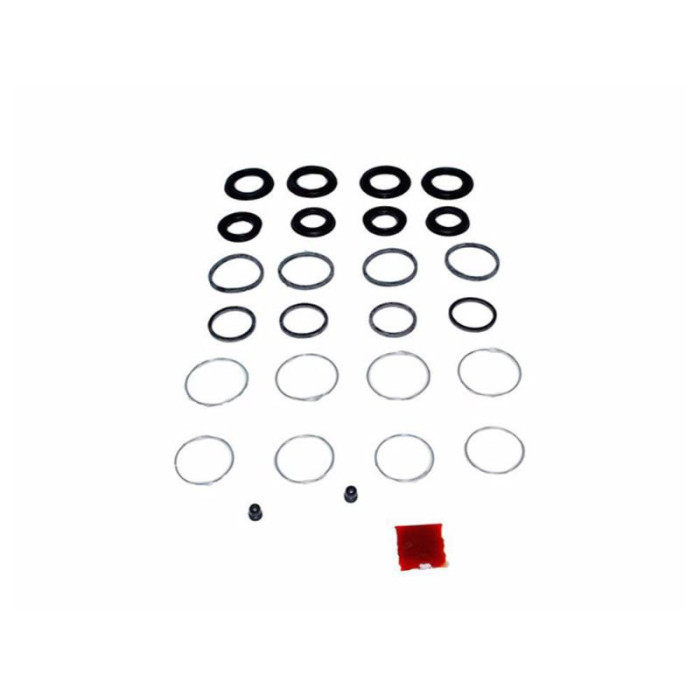 Kit revisione pinze freni - Toyota BJ/LJ/FJ/HJ Hilux (fino al 1990)