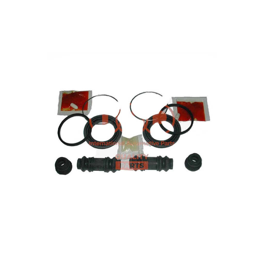 Kit revisione pinze freni - Nissan Patrol GR Y60 posteriori