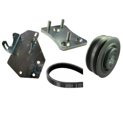 Kit montaggio idroguida Vitara su SJ 413 Samurai