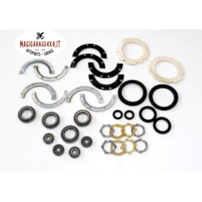 Kit revisione fuselli (base) - Suzuki Samurai Sj 410/413