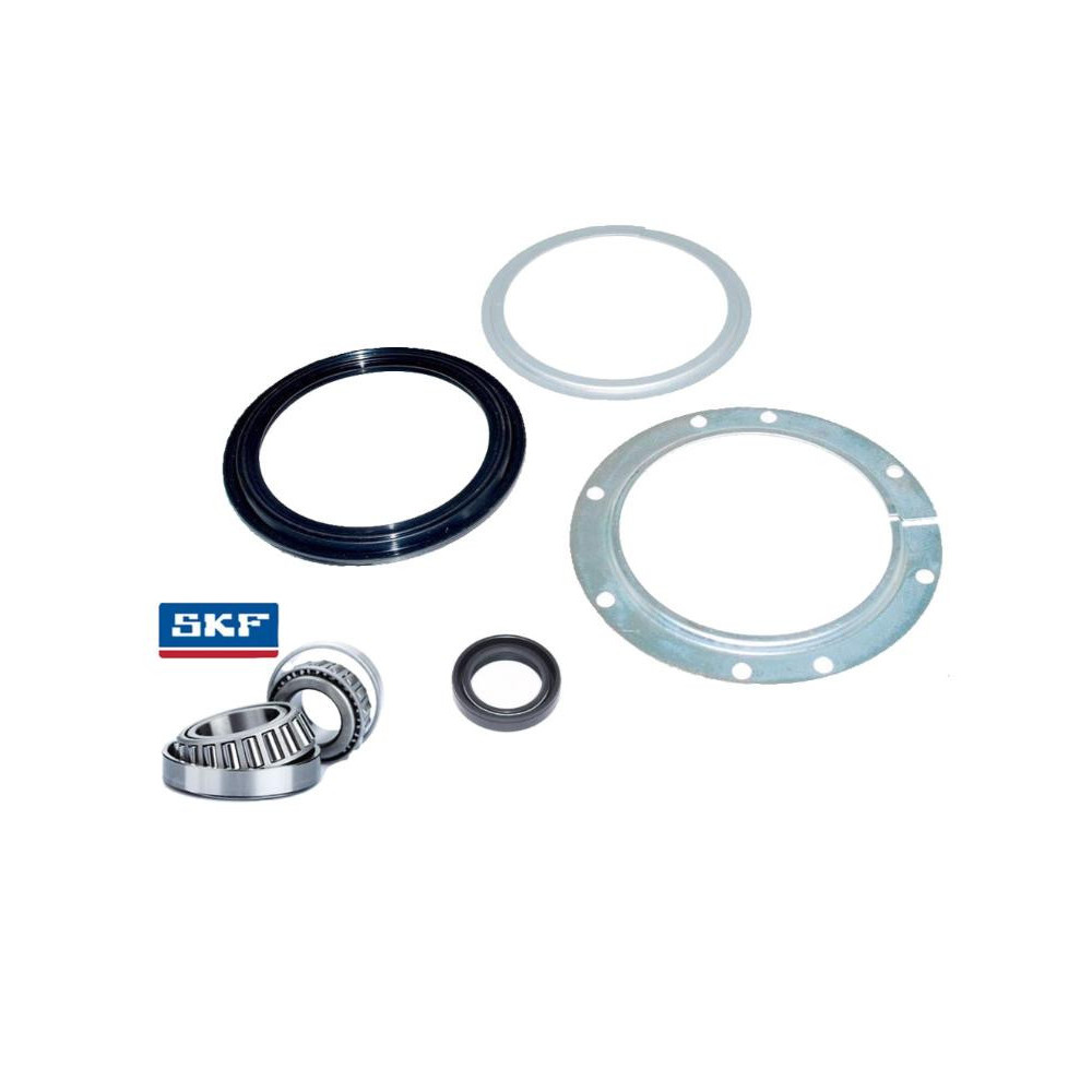 Kit revisione boccia - Suzuki Jimny