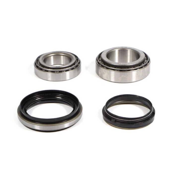 Kit cuscinetti mozzo anteriore - Nissan Patrol GR Y60/Y61