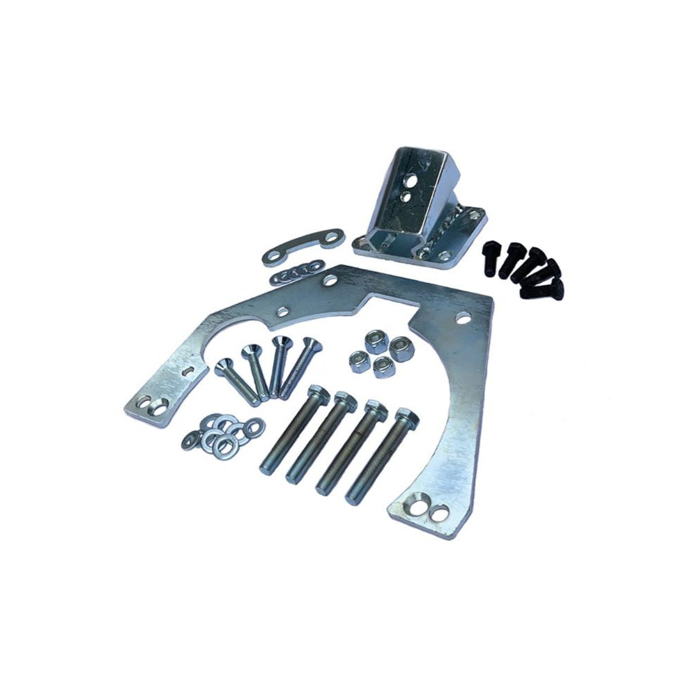 Kit installazione motore 1600 Vitara su Samurai Sj 413