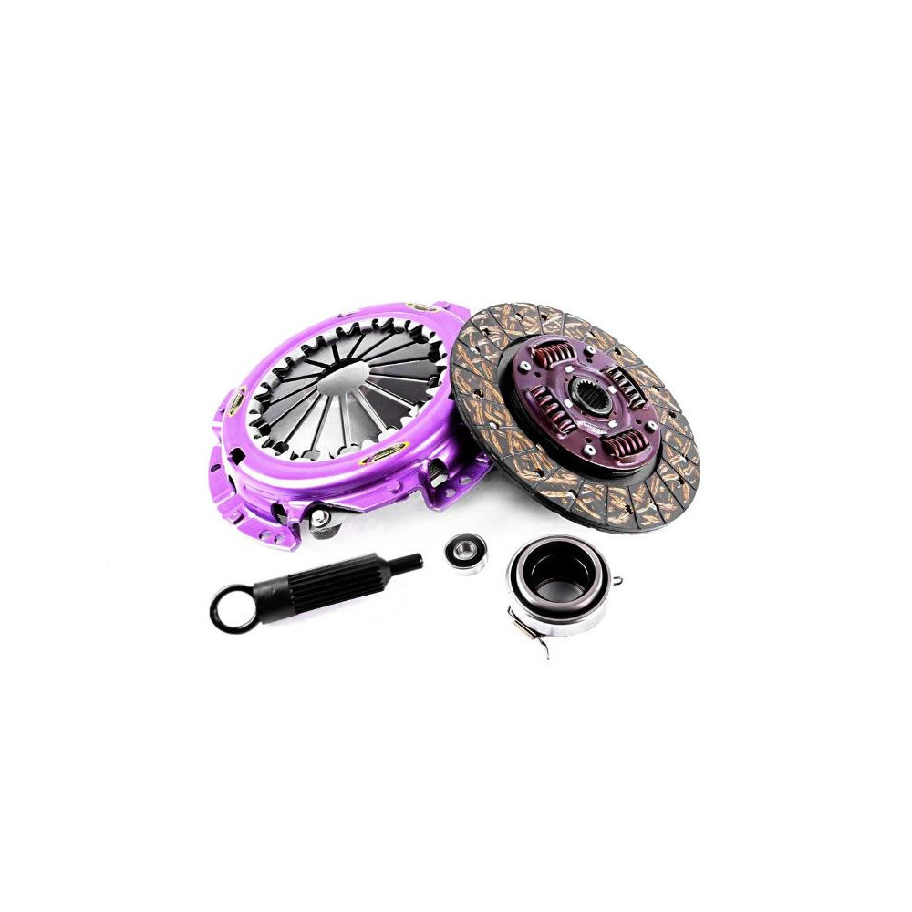 Kit frizione rinforzata Xtreme Outback stage 1A - Toyota LJ 70/73