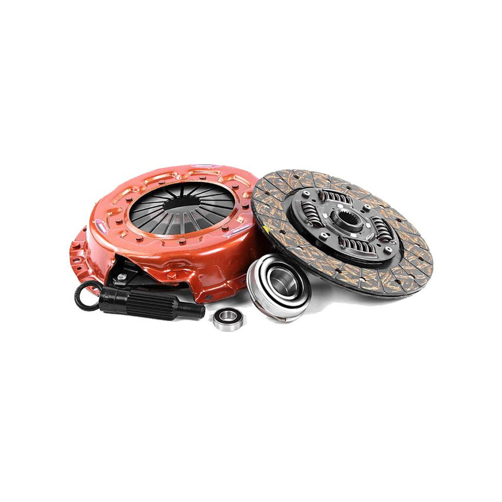 Kit frizione rinforzata Xtreme Outback stage 1A - Toyota LJ 70/73