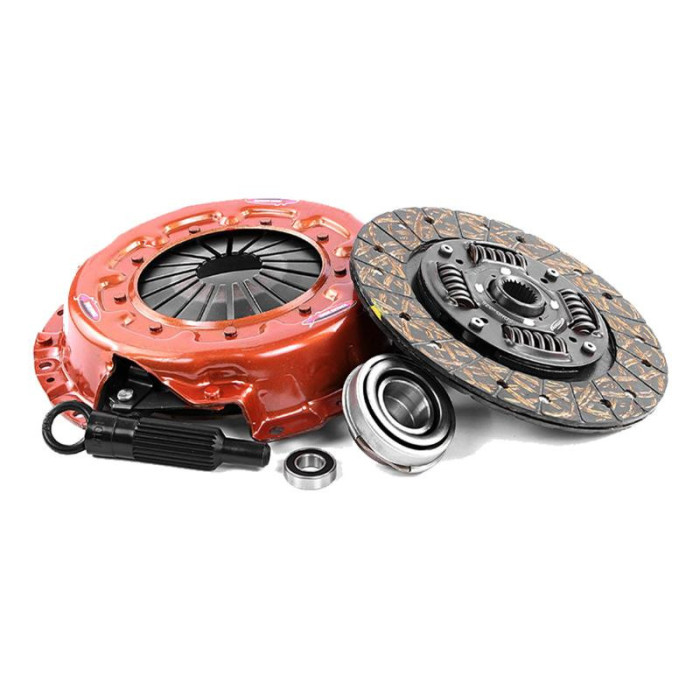 Kit frizione rinforzata Xtreme Outback stage 1A - Toyota LJ 70/73