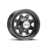 Cerchio Dotz Dakar dark - 5x139 - 7