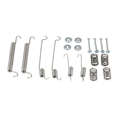 Kit molle e fermi ganasce - Suzuki Sj Samurai Vitara