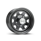Cerchio Dotz Dakar dark - 6x139 - 7