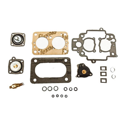 Kit revisione carburatore Weber 32-34 TLDE