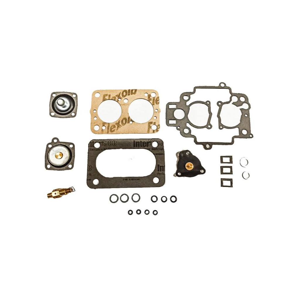 Kit revisione carburatore Weber 32-34 TLDE