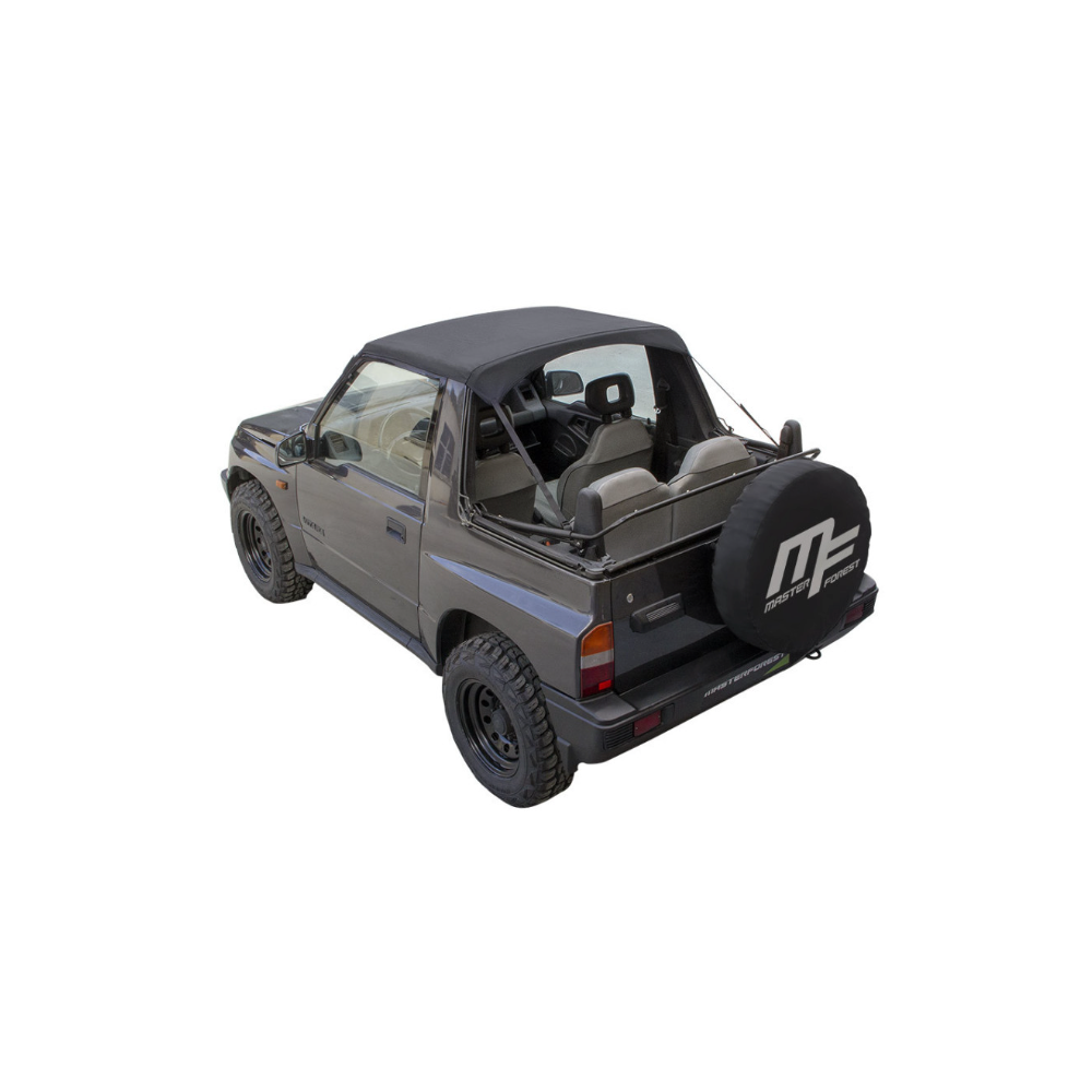 Bikini - Suzuki Vitara MK1 fino al 1995