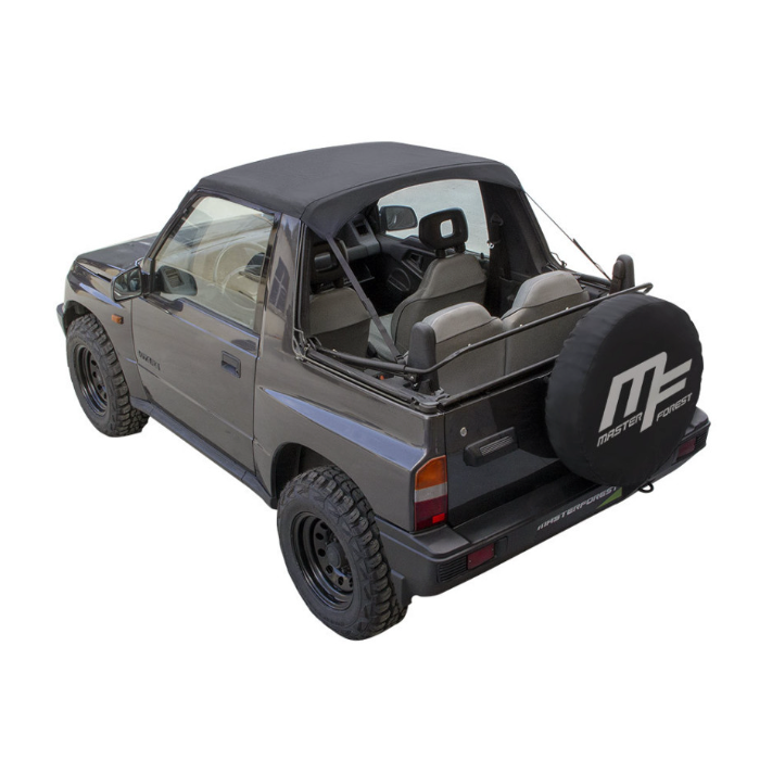 Bikini - Suzuki Vitara MK1 fino al 1995