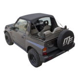 Bikini - Suzuki Vitara MK1 fino al 1995