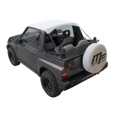 Bikini - Suzuki Vitara MK1 fino al 1995