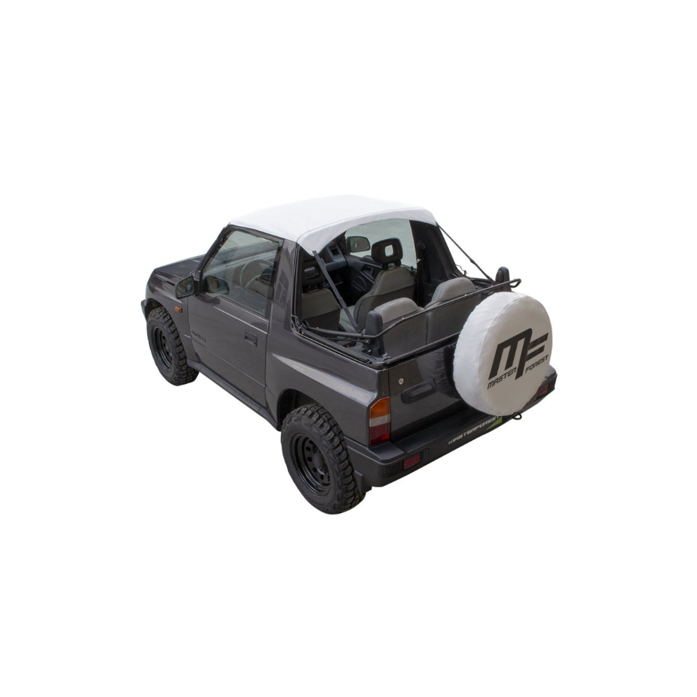 Bikini - Suzuki Vitara MK1 fino al 1995