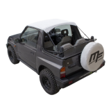 Bikini - Suzuki Vitara MK1 fino al 1995