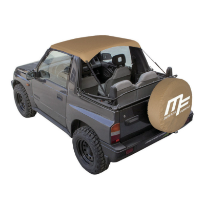 Bikini - Suzuki Vitara MK1 fino al 1995