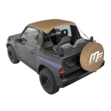 Bikini - Suzuki Vitara MK1 fino al 1995
