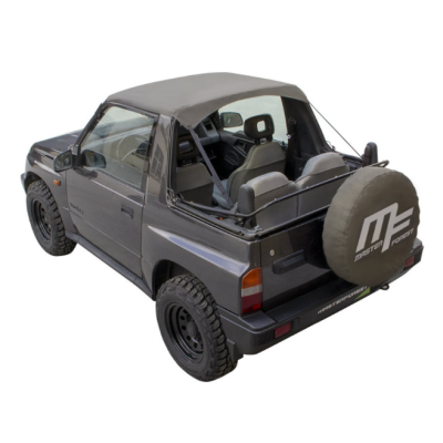 Bikini - Suzuki Vitara MK1 fino al 1995