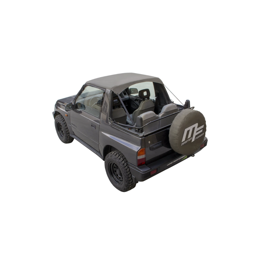 Bikini - Suzuki Vitara MK1 fino al 1995