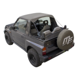 Bikini - Suzuki Vitara MK1 fino al 1995
