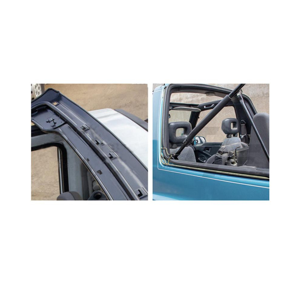 Bikini - Suzuki Vitara MK1 fino al 1995