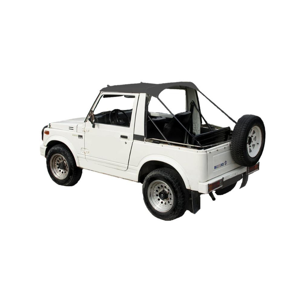 Bikini - Suzuki SJ Samurai