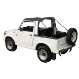 Bikini - Suzuki SJ Samurai