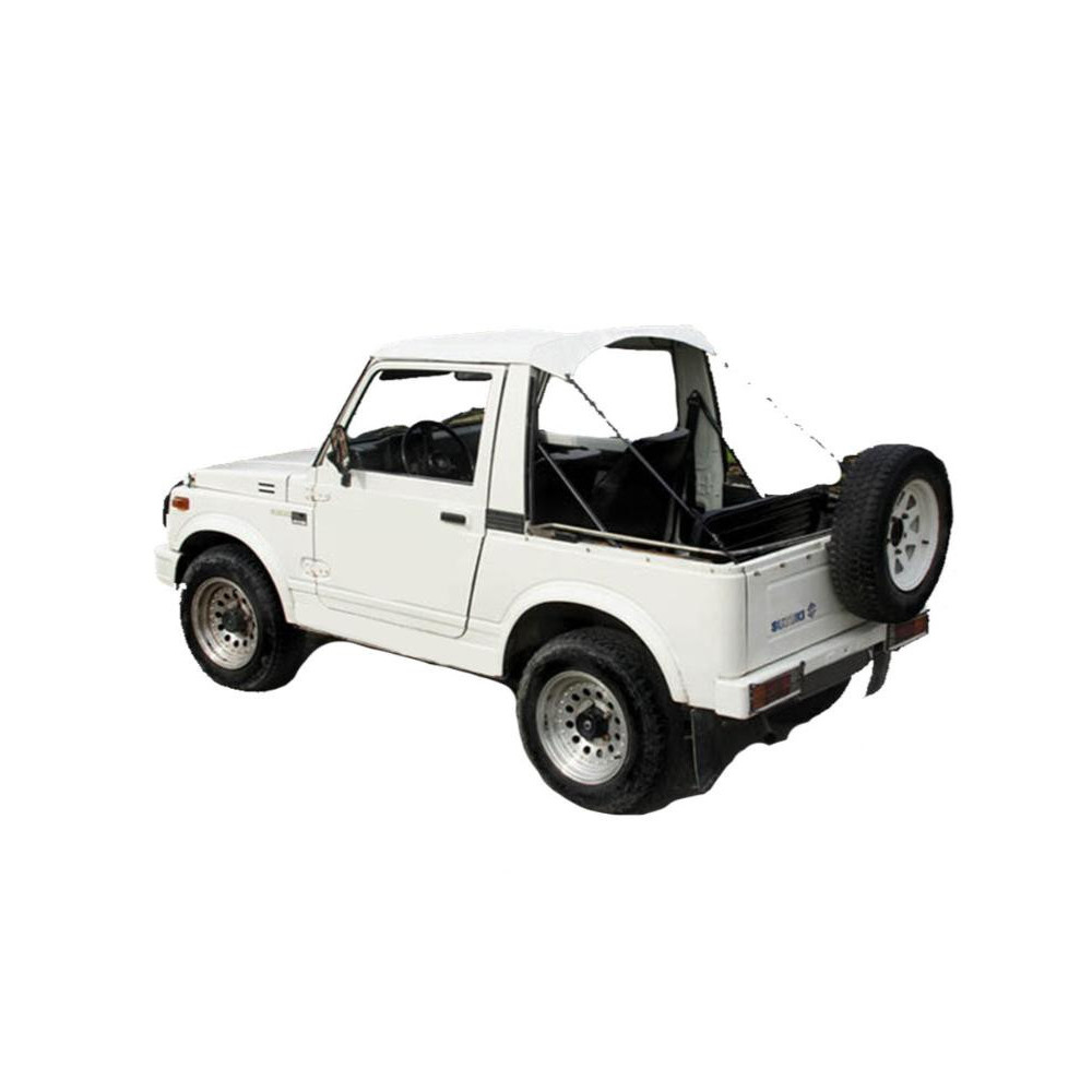Bikini - Suzuki SJ Samurai