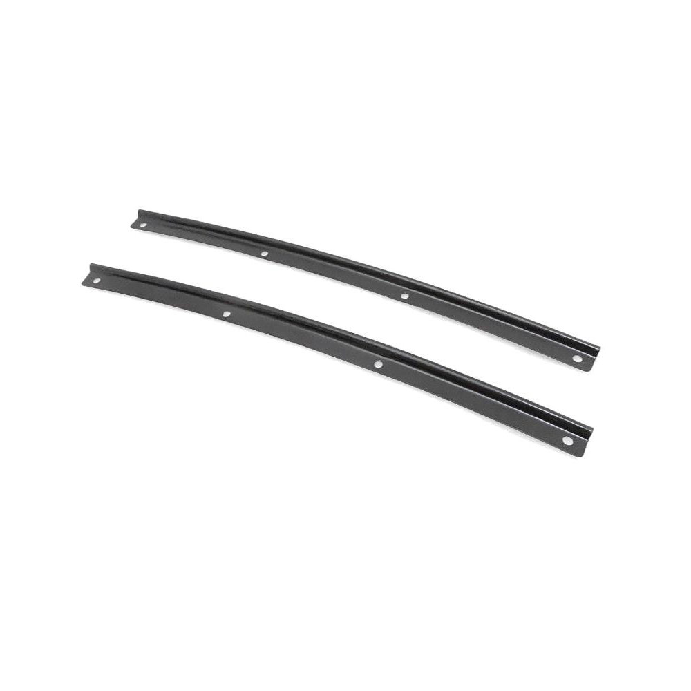 Kit profili laterali per soft top - Suzuki Sj Samurai
