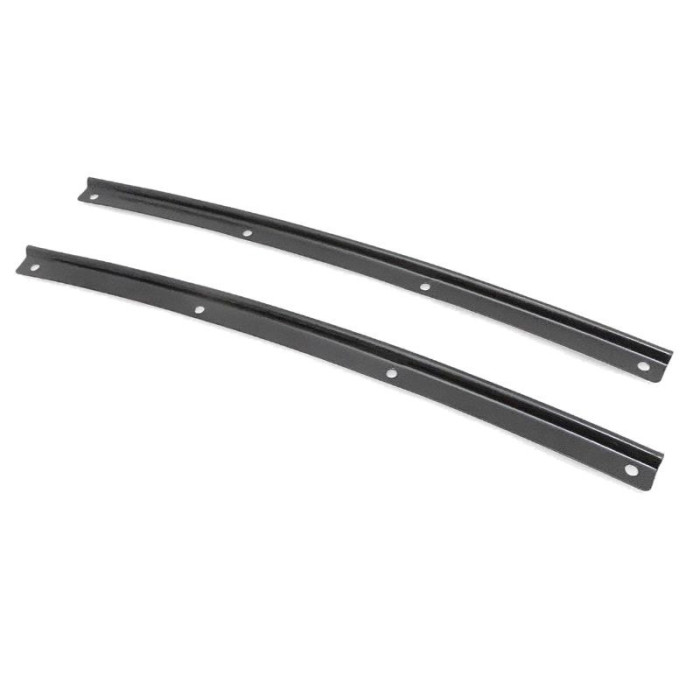 Kit profili laterali per soft top - Suzuki Sj Samurai