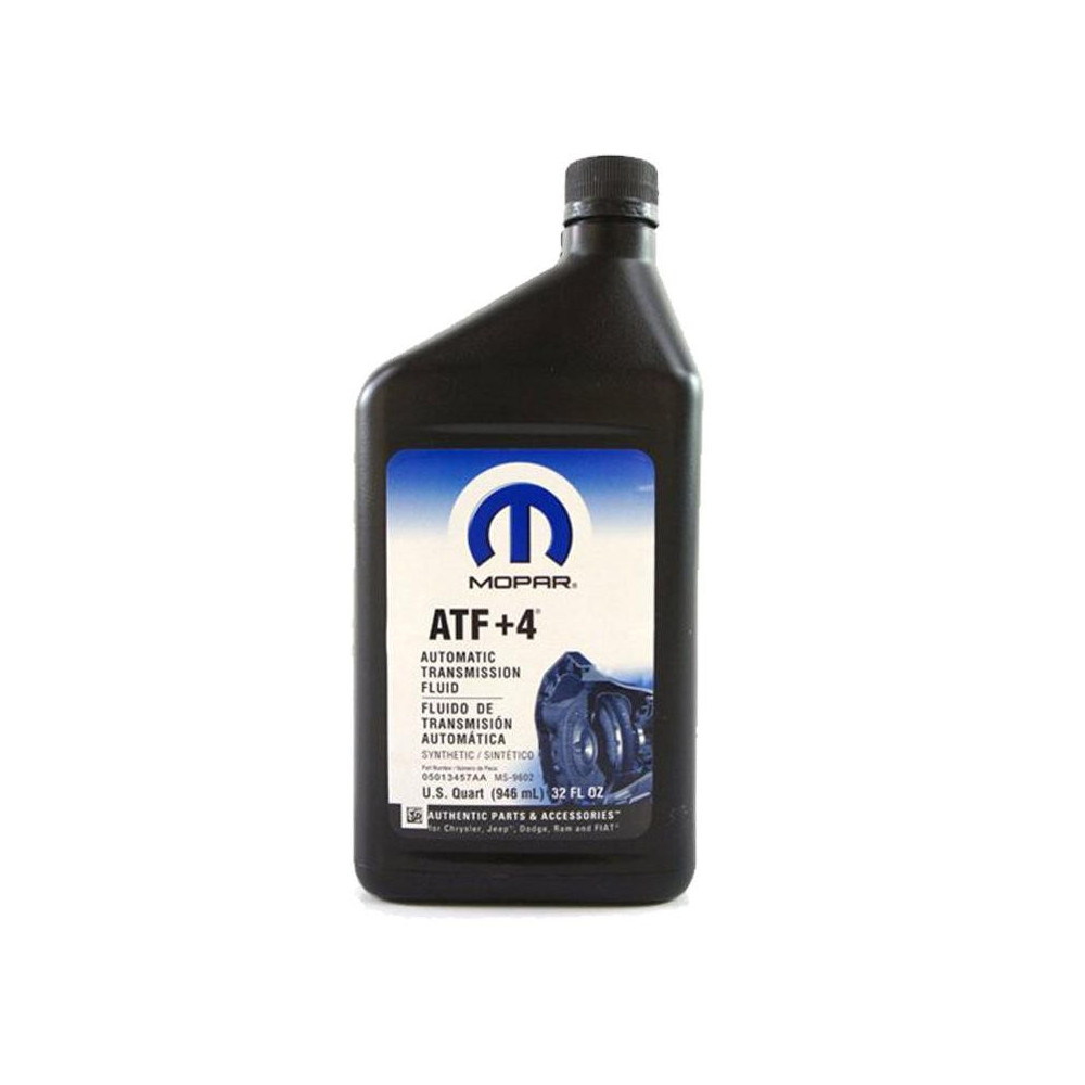 Olio Mopar ATF+4