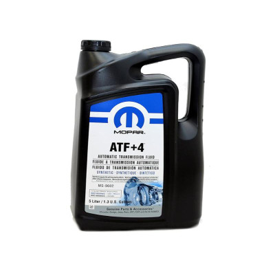 Olio Mopar ATF+4