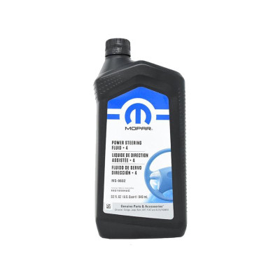 Olio Mopar PSF+4