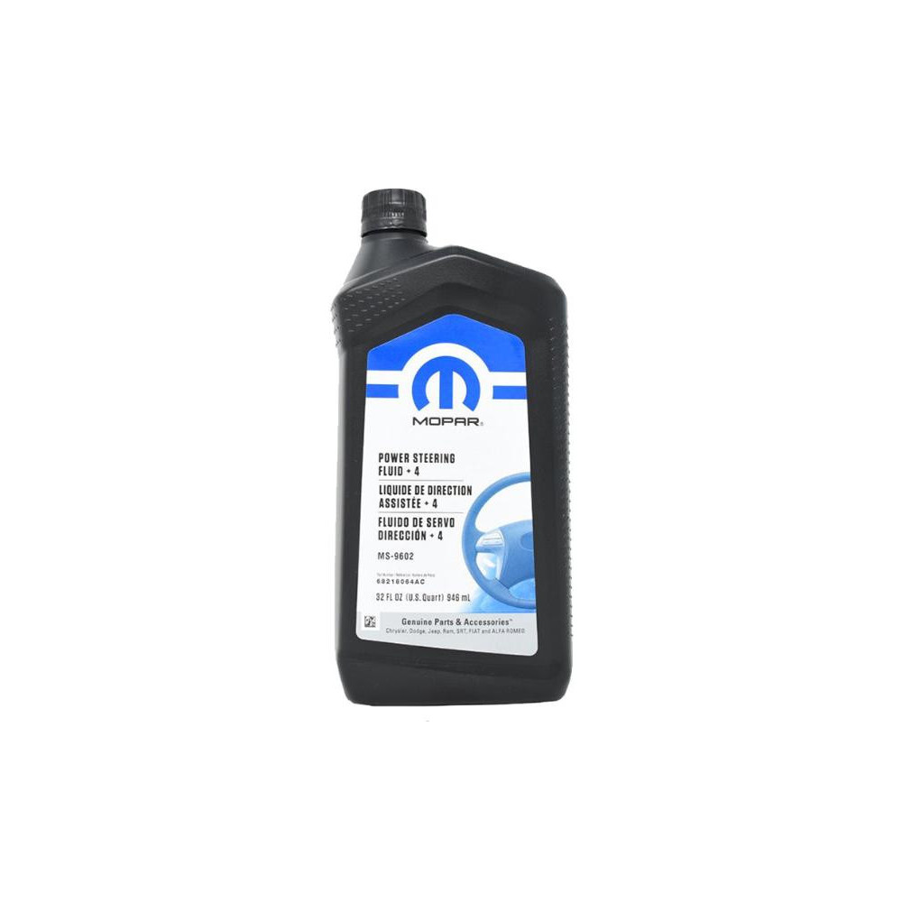 Olio Mopar PSF+4