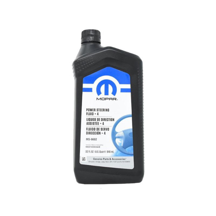 Olio Mopar PSF+4