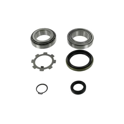 Kit cuscinetti ruota anteriore - Suzuki SJ Samurai